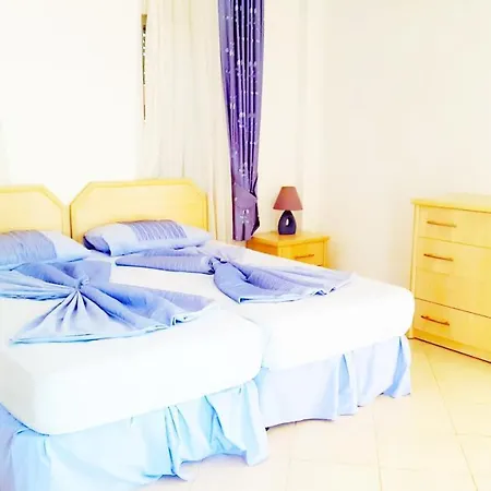 Outstanding Villa With Private Pool In Antalya