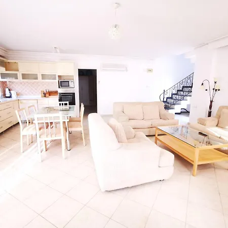 Villa Outstanding Villa With Private Pool In Antalya Belek