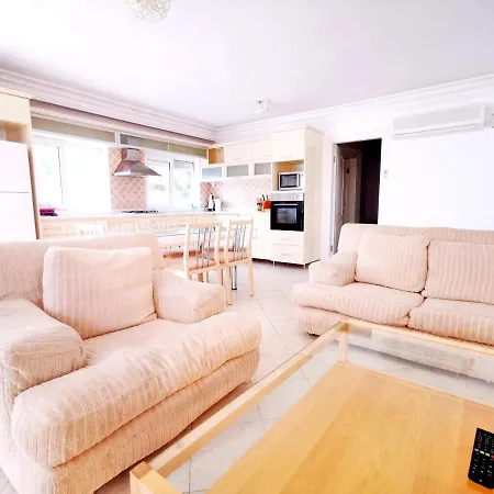Outstanding Villa With Private Pool In Antalya Villa *