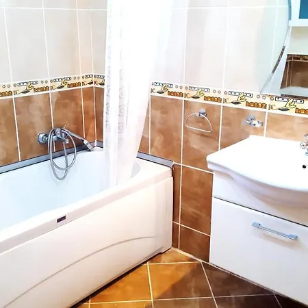 Outstanding Villa With Private Pool In Antalya Villa